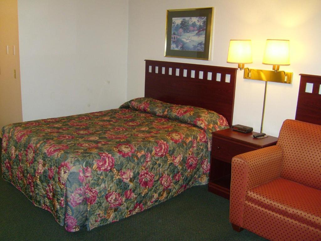 Shanico Inn Lebanon Zimmer foto